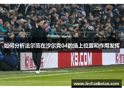 如何分析法尔范在沙尔克04的场上位置和作用发挥 如何分析法尔范在沙尔克04的场上位置和作用发挥